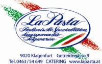 LaPasta 