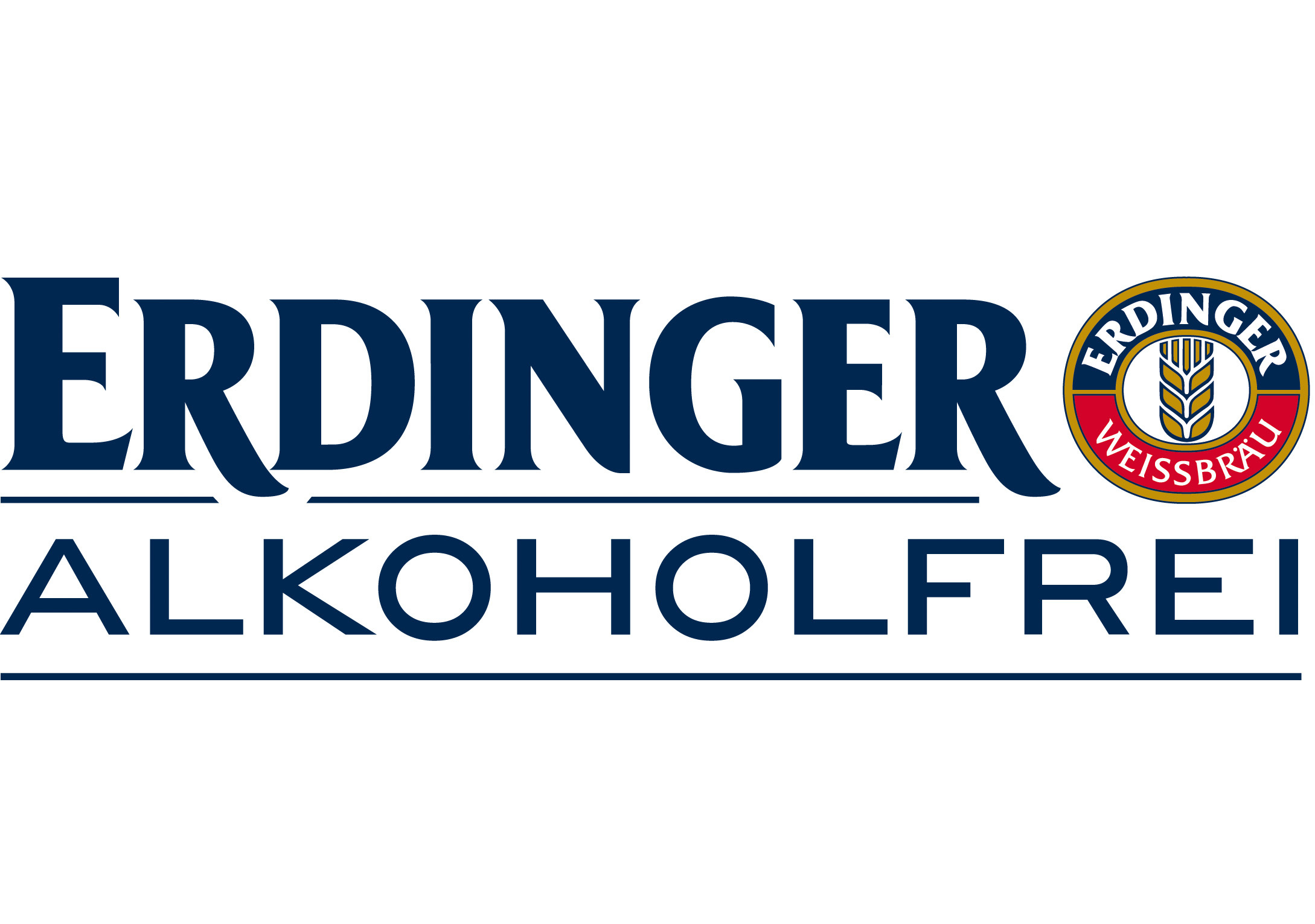 Erdinger Alkoholfrei